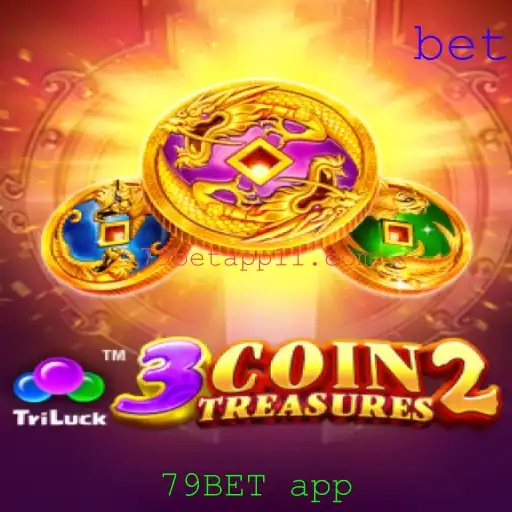 Explorando o Envolvente Mundo de 3CoinTreasures2 no Aplicativo 79BET