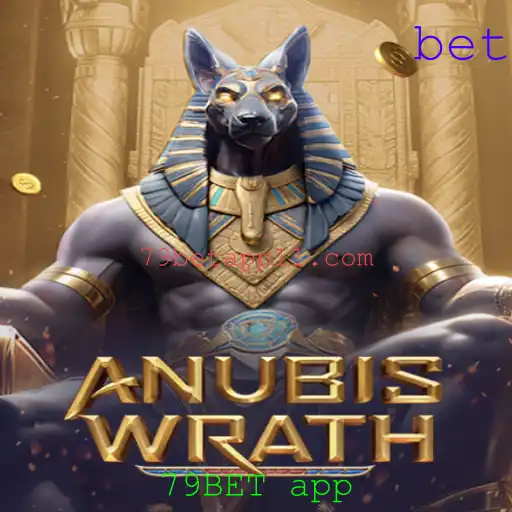 AnubisWrath: Uma Jornada Épica no Mundo dos Deuses Egípcios com o 79BET App