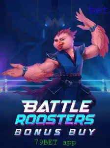Explorando o Mundo de BattleRoostersBonusBuy no 79BET App