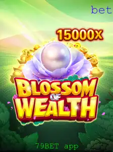 BlossomofWealth: Descubra o Universo do Novo Jogo com o 79BET App