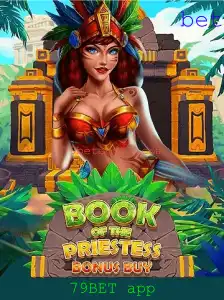 Descobrindo o Fascinante Mundo de BookOfThePriestess no 79BET app