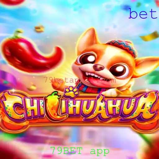 Desvendando o Jogo CHILIHUAHUA: A Nova Sensação no 79BET App