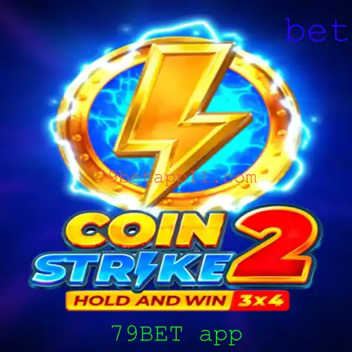 Explorando o Mundo de Coinstrike2 e o Aplicativo 79BET