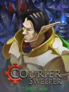 Descubra o Fascinante Mundo de CourierSweeper: O Novo Fenômeno no 79BET App