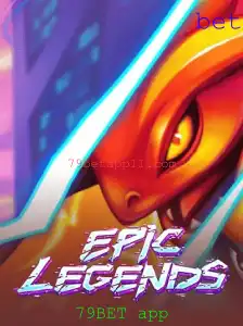 Descubra EpicLegends: O Jogo Revolucionário para 2023