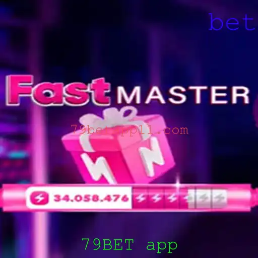 Explorando o Mundo Empolgante do FastMaster: Um Guia Completo com o Aplicativo 79BET