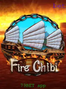 Explorando o Fascinante Mundo de FireChibi no 79BET App