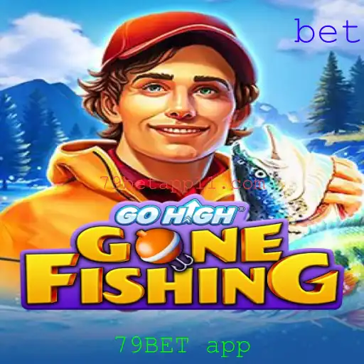 GoHighGoneFishing: Explore a Nova Sensação do 79BET App