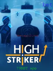 Descubra o Universo de HighStriker com o 79BET App