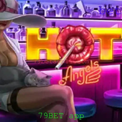 Descubra o Excitante Jogo 'HotAngels' e Explore o 79BET App