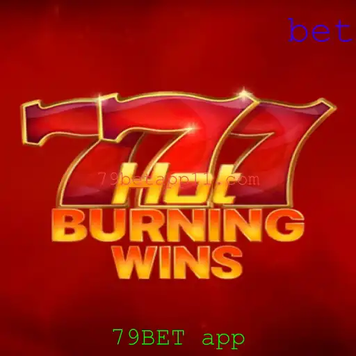 Descubra o Excitante Mundo de HotBurningWins no 79BET App