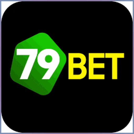 79BET app Logo