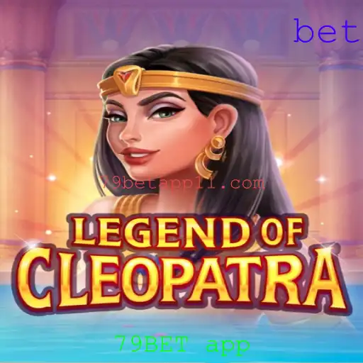 Descubra o Fascinante Mundo de LegendOfCleopatra com o 79BET App