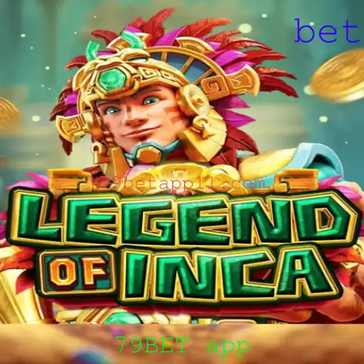 LegendofInca: Descubra o Fascinante Mundo do Antigo Império com o 79BET App