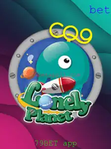 Explorando o Jogo 'LonelyPlanet' e Sua Conexão com o 79BET App