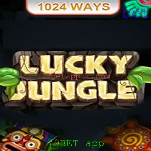 Descubra o Fascinante Mundo de LuckyJungle1024 no 79BET App