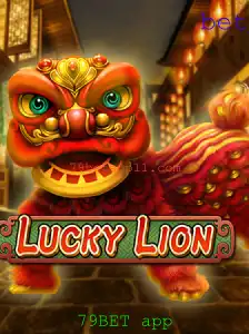 Descubra o Fascinante Mundo do Jogo Lucky Lion no 79BET App