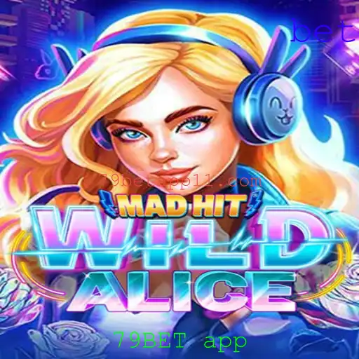 Descubra o Mundo Fascinante de MadHitWildAlice com 79BET App