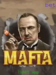 Mafia: Descubra o Intrigante Mundo do Jogo e as Novidades com o 79BET App