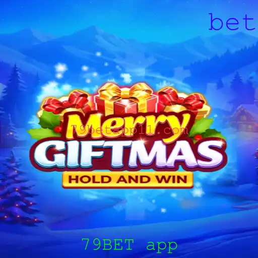 Descubra o Novo Jogo: MerryGiftmas e o App 79BET