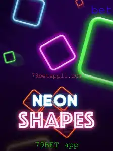 Descubra NeonShapes: O Novo Fenômeno dos Jogos Digitais