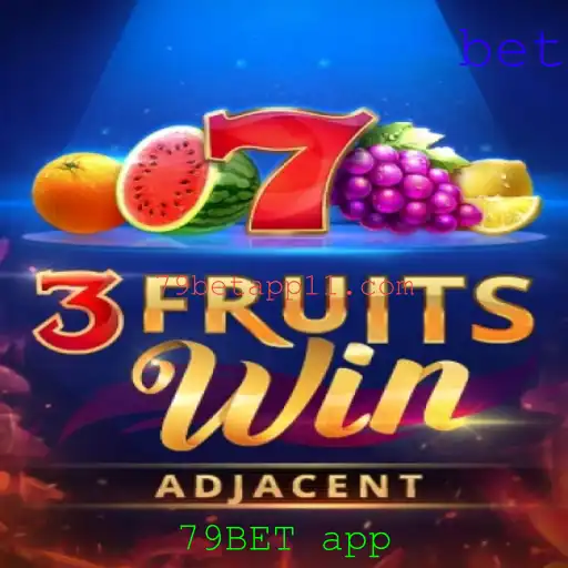Descubra o emocionante mundo de 3FruitsWin no 79BET App