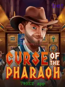 Explore o Fascinante Mundo de 'CurseofthePharaoh' no 79BET App