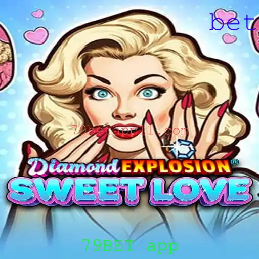 Explorando o Jogo DiamondExplosionSweetLove: Diversão e Estratégia no 79BET app