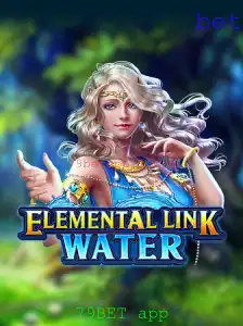 ElementalLinkWater: Explorando o Universo de Estratégia no 79BET App