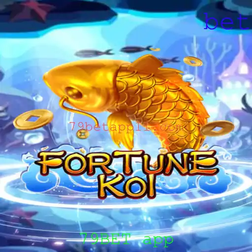 Explorando o Mundo de FORTUNEKOI com o 79BET App