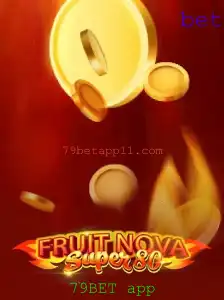 Conheça o Jogo FruitNovaSuper80 e Como Jogar no 79BET App
