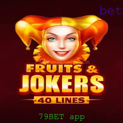 Descubra o Mundo de FruitsAndJokers40 no 79BET App
