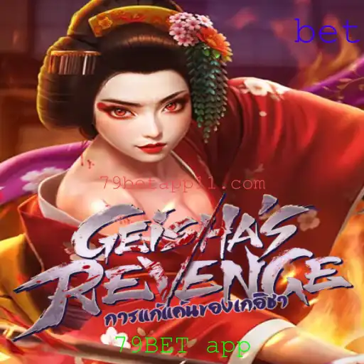 Descubra o Fascinante Mundo de GeishasRevenge: Um Jogo Envolvente no 79BET App