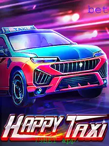 Jogo HappyTaxi e sua Integração com o 79BET App