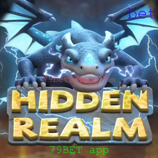 Descubra o Fascinante Mundo de HiddenRealm com 79BET App
