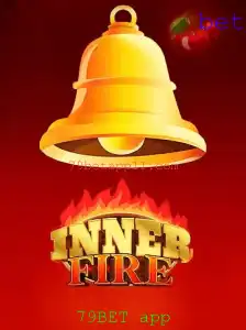 InnerFire: Uma Jornada no Universo dos Jogos com 79BET