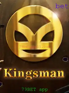 Explorando o Jogo Kingsman: Um Mergulho nas Regras e Estratégias com 79BET App