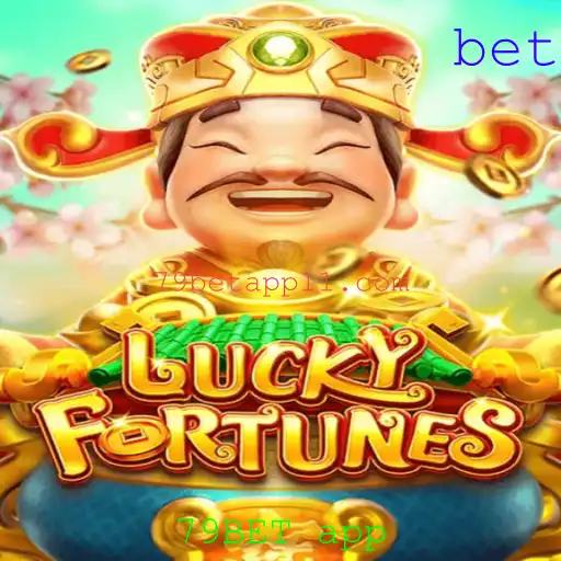 LUCKYFORTUNES: Descubra o Novo Jogo do 79BET App