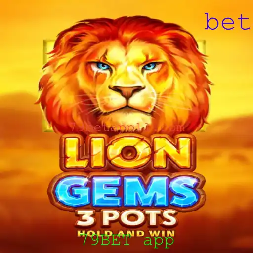 Explorando o Jogo LionGems3pots e Suas Regras no 79BET App