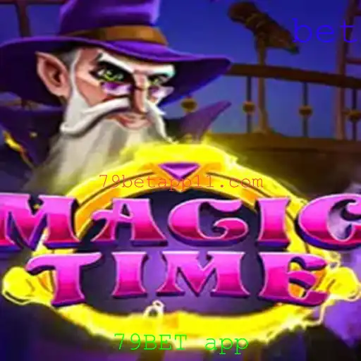 MagicTime: Descubra o Fascínio do Jogo Mágico com 79BET App