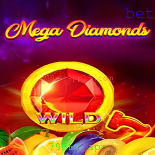 MegaDiamond: A Trilha Cintilante do Cassino no 79BET App