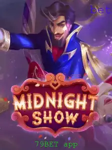 Explorando o Emocionante Mundo de MidnightShow no 79BET App