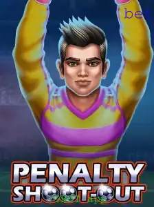 Dominando o Jogo PenaltyShootOut: Diversão e Estratégia no 79BET App