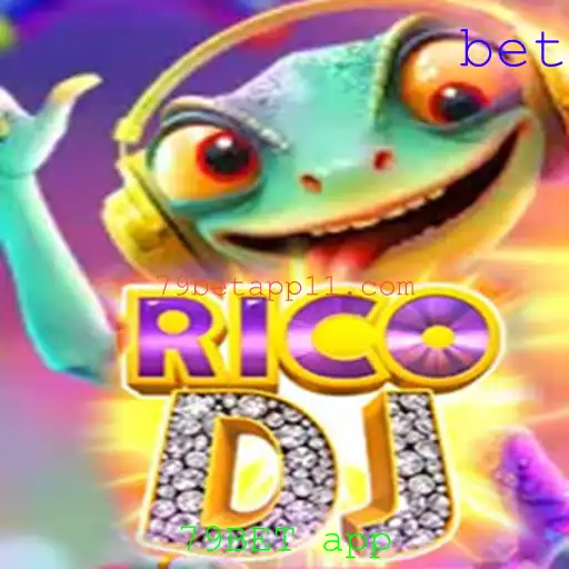 Explorando o Jogo RicoDJ e o Papel do 79BET App