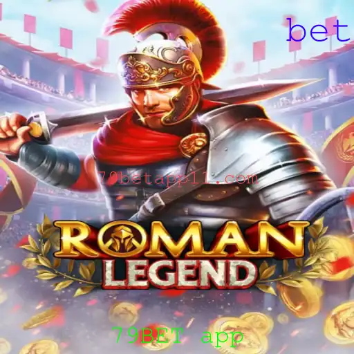 Explorando a Experiência de Jogo do RomanLegend no 79BET app