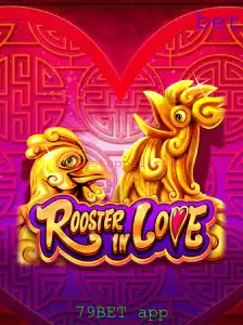 Descubra RoosterInLove: Um Jogo Empolgante no 79BET App