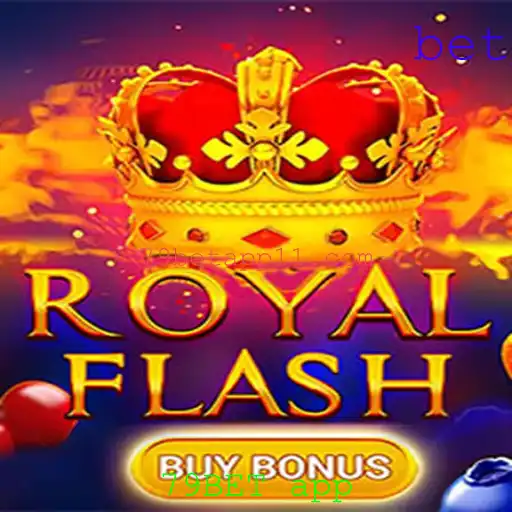 Explorando o Empolgante Jogo RoyalFlashBuyBonus no 79BET App
