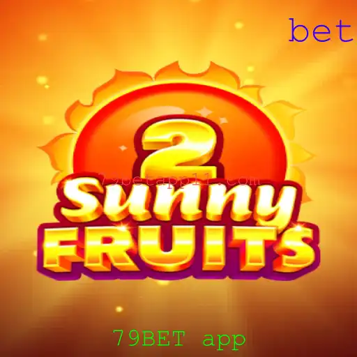 Explore o Encantador Mundo de SunnyFruits2 no 79BET App
