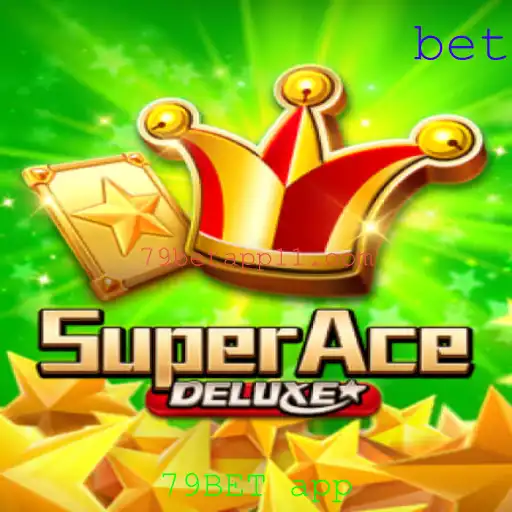 Descubra SuperAceDeluxe: O Jogo Fascinante no 79BET App