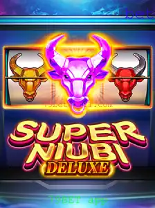Descubra o Fascinante Mundo de SuperNiubiDeluxe: Inovação e Aventura